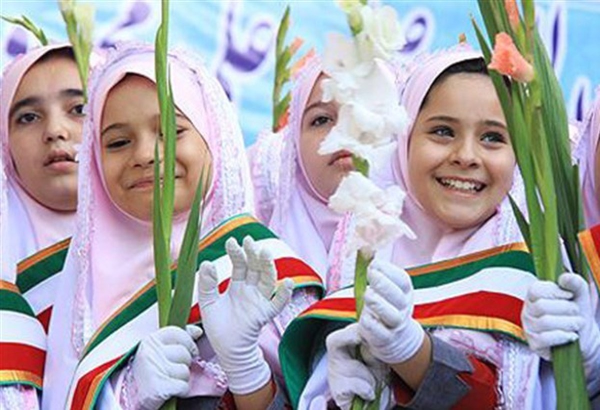 نحوه پیگیری مکان کودک در اندروید