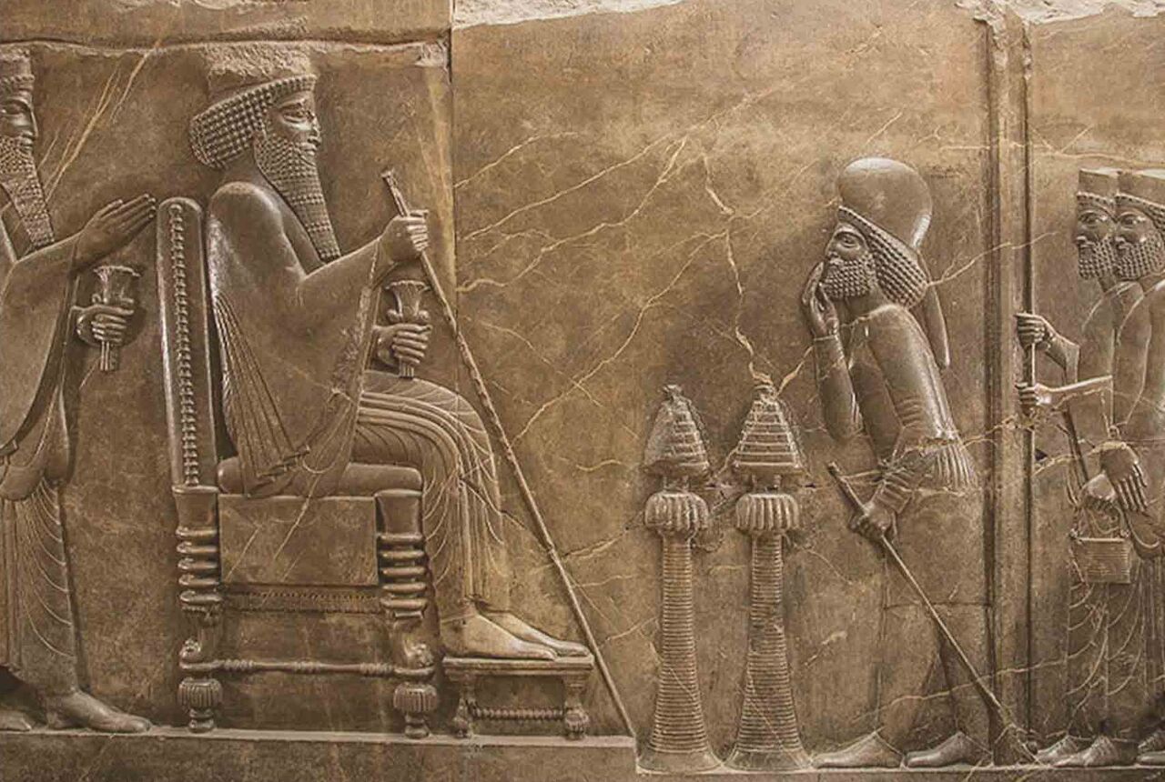 واژۀ وزیر پارسی است یا عربی؟