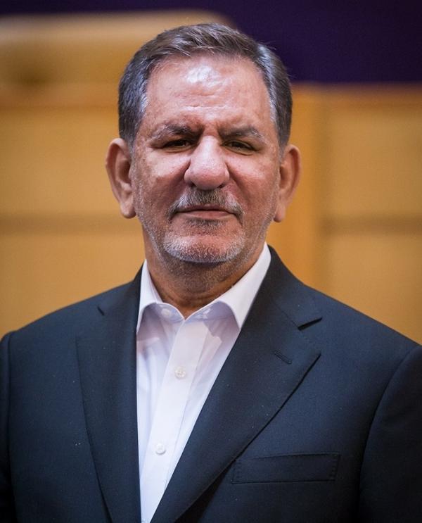 پست اینستاگرامی جهانگیری برای علی لندی 