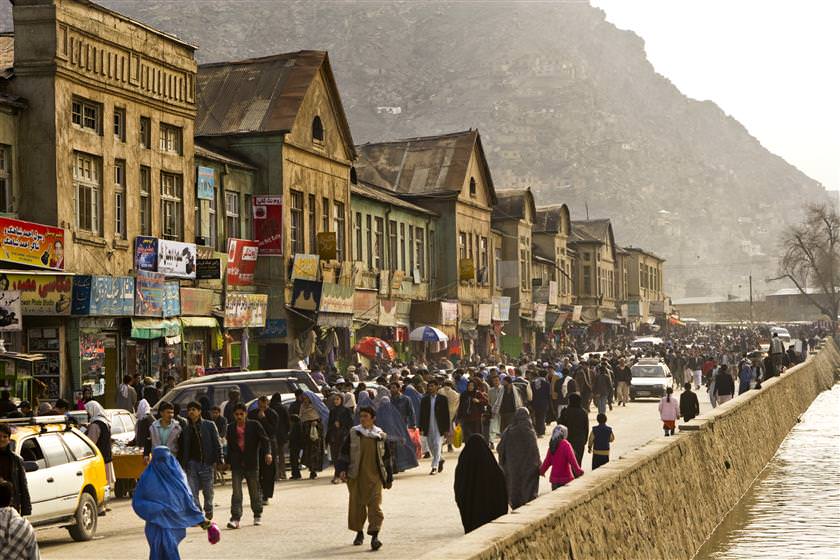 فرزند فروشی در افغانستان؛ قیمت از 120 تا 200 دلار!