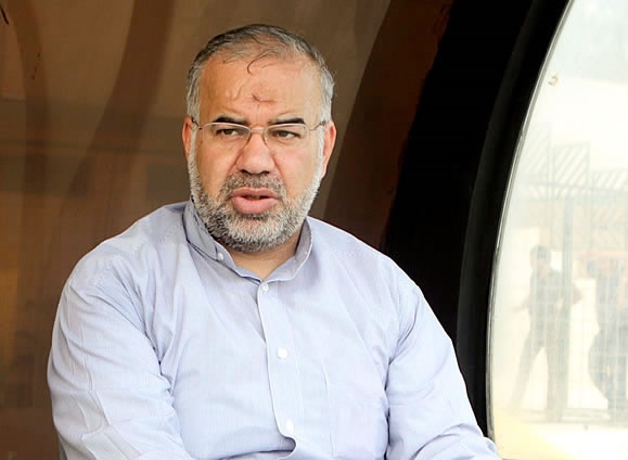 حبیب کاشانی بهانه جدید برای انتقاد استقلالیها از وزیر ورزش!