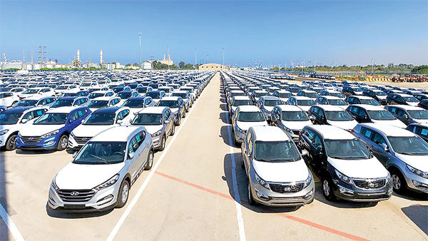 تقیپور: طرح واردات مشروط خودرو به تنظیم بازار کمک میکند