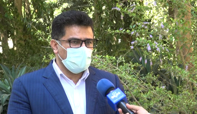تعداد بیماران بستری در بوشهر به ۲۰۷ نفر رسید