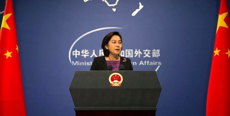 چین: اتهام‌ها علیه مدیر هوآوی کاملا ساختگی است