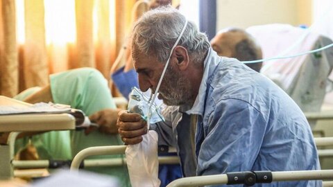شناسایی ۳۹۵ مورد جدید ابتلا به کرونا در اصفهان