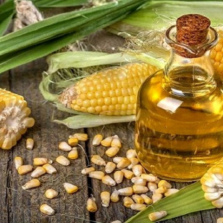 فواید شگفت انگیز ذرت برای رشد مو و زیبایی پوست 