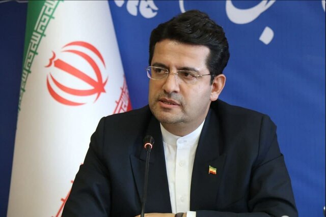 صحبتهای سفیر ایران در باکو درباره قرهباغ