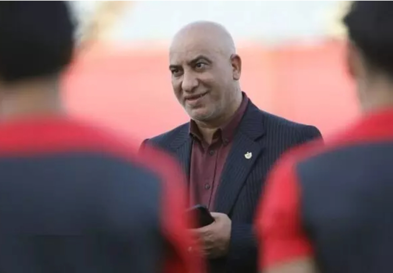 چیزی برای پنهان کردن از هواداران پرسپولیس نداریم