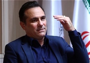 هشدار جدی اینفانتینو به عزیزی خادم از زبان ماجدی