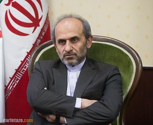 کمپین طیف خاص برای جبلی