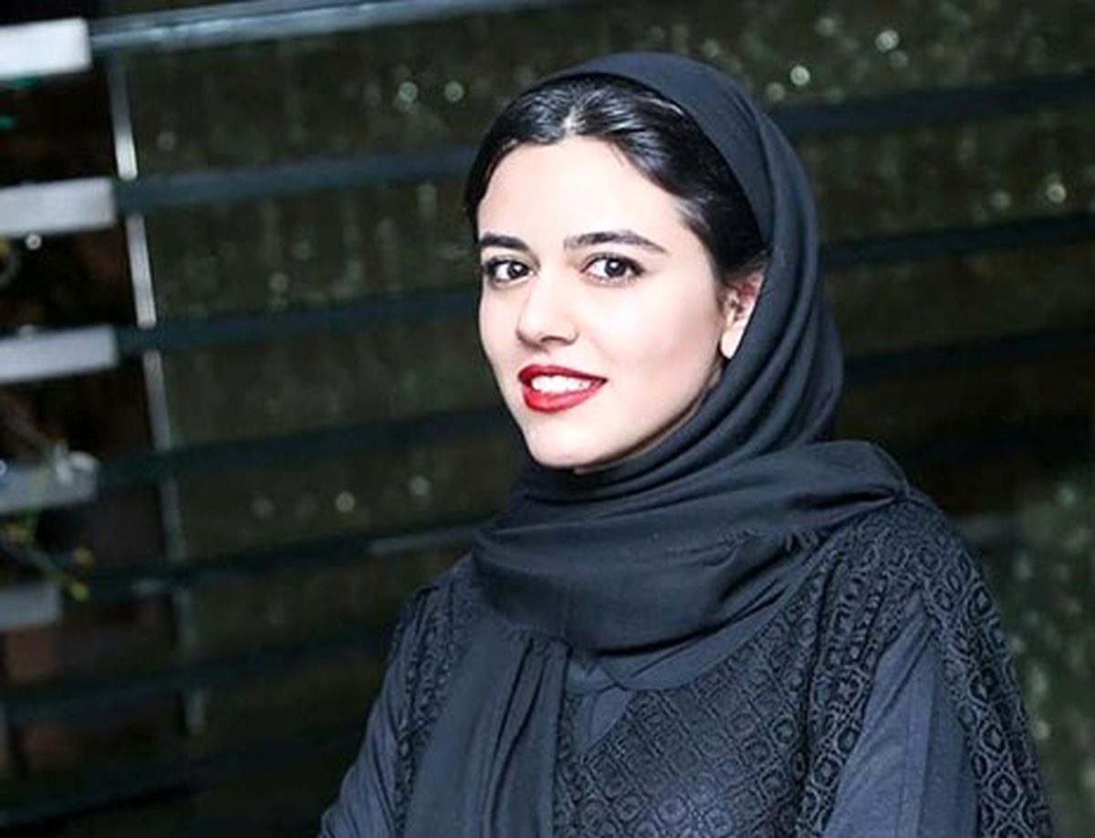 چهره ها/ عکسی از ماهور الوند که ربطی به ماه مهر ندارد!