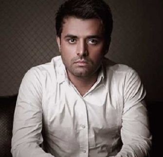 موزیک ویدئوی «مشک بی آب» با صدای میثم ابراهیمی