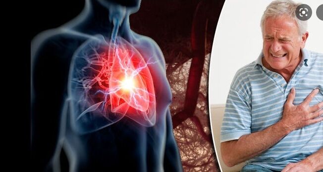 افزایش خطر ابتلا به بیماریهای قلبی با حساسیت هورمون استرس مرتبط است