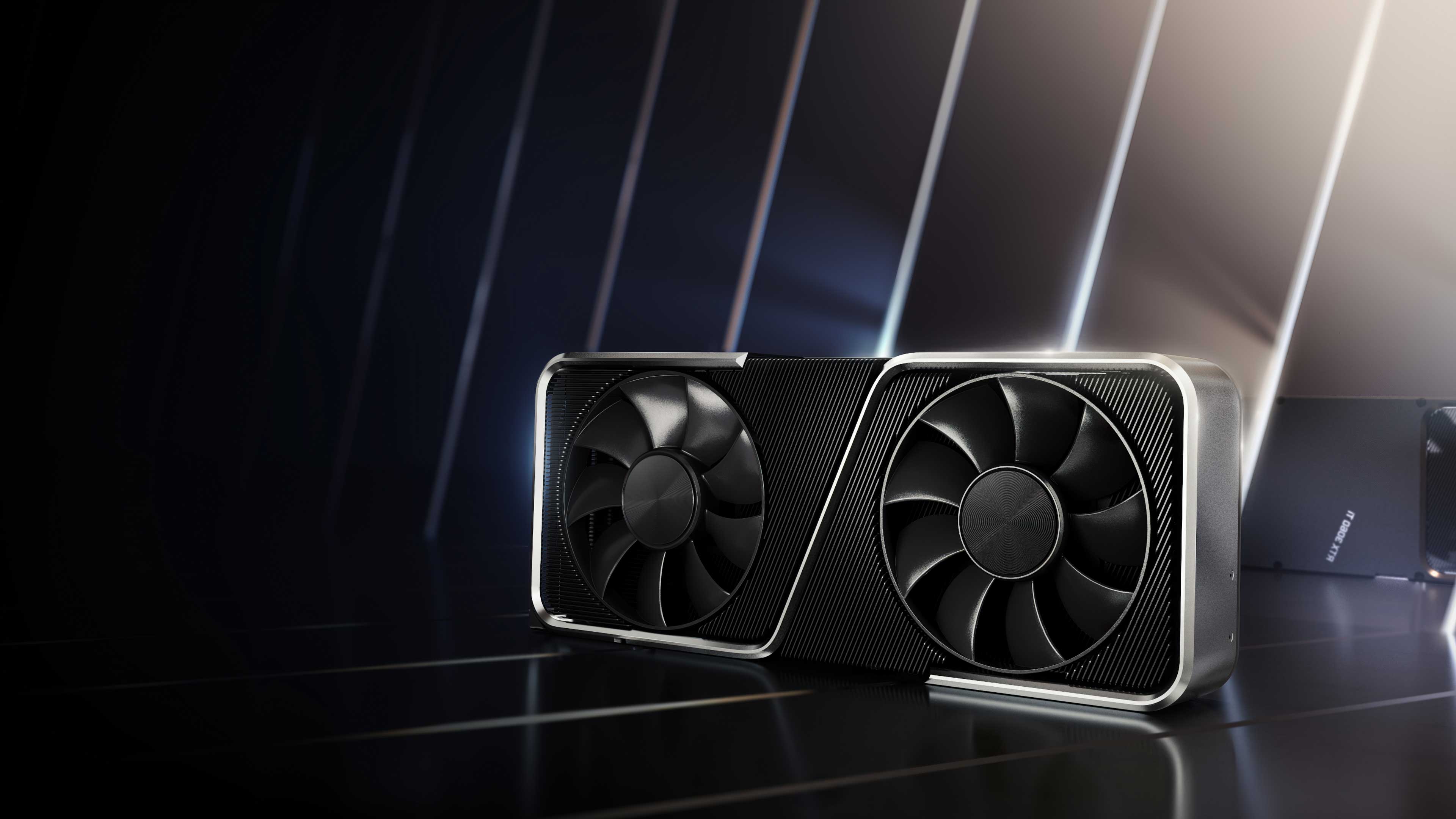 اولین کارت گرافیک های سفارشی GeForce RTX 3060 با تراشه GA104 ظاهر شدند