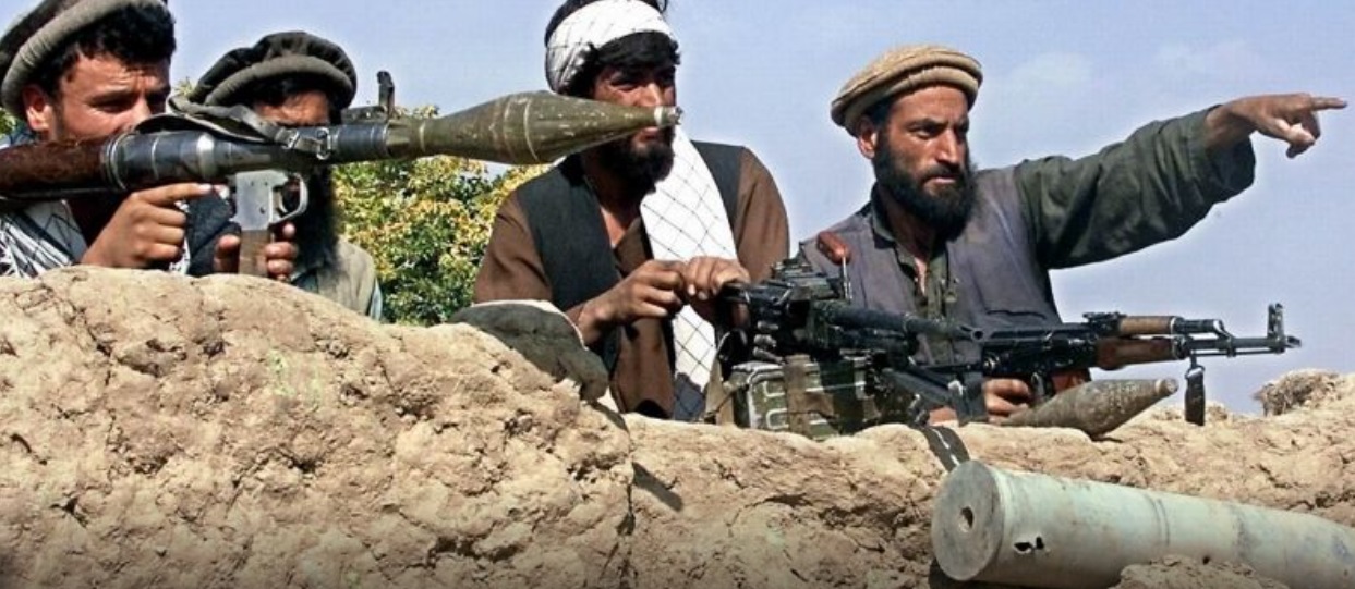 در اروپا چه کسانی به طور غیرمستقیم به طالبان کمک مالی می کنند؟