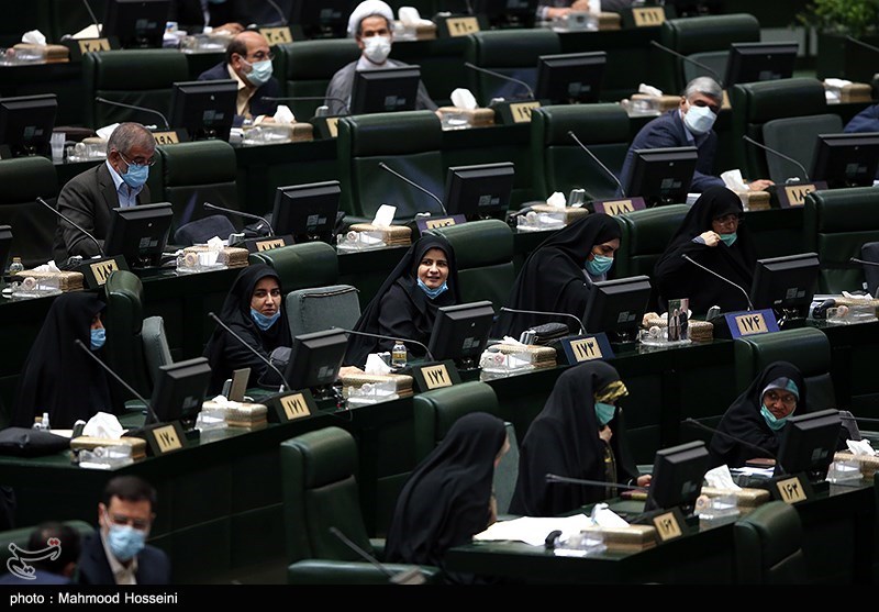 طرح جدید مجلس برای افزایش تعداد نمایندگان