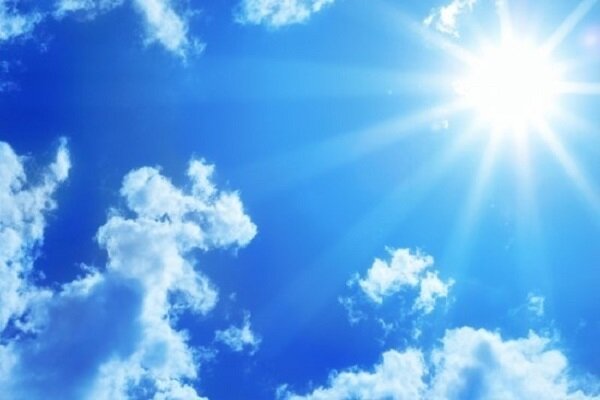 افزایش نسبی دمای هوا از فردا در استان اردبیل