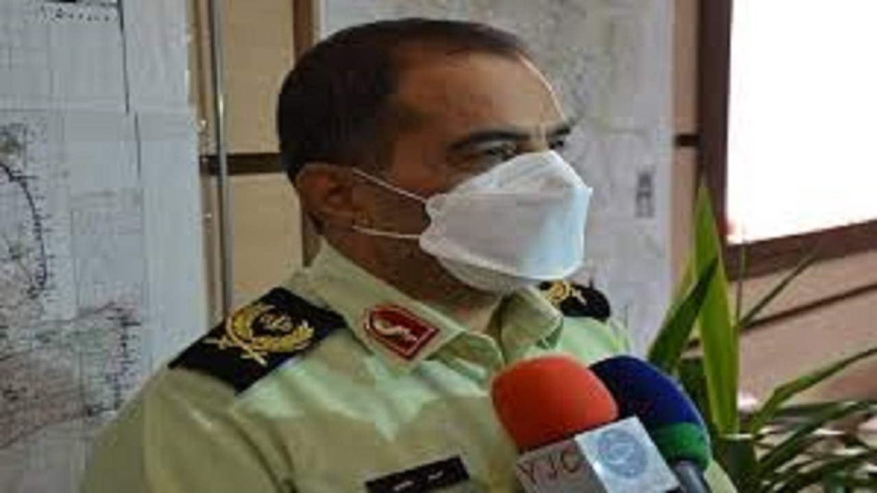 کشف ۵۸۰ هزار قلم دارو، قبل از خروج از کشور 