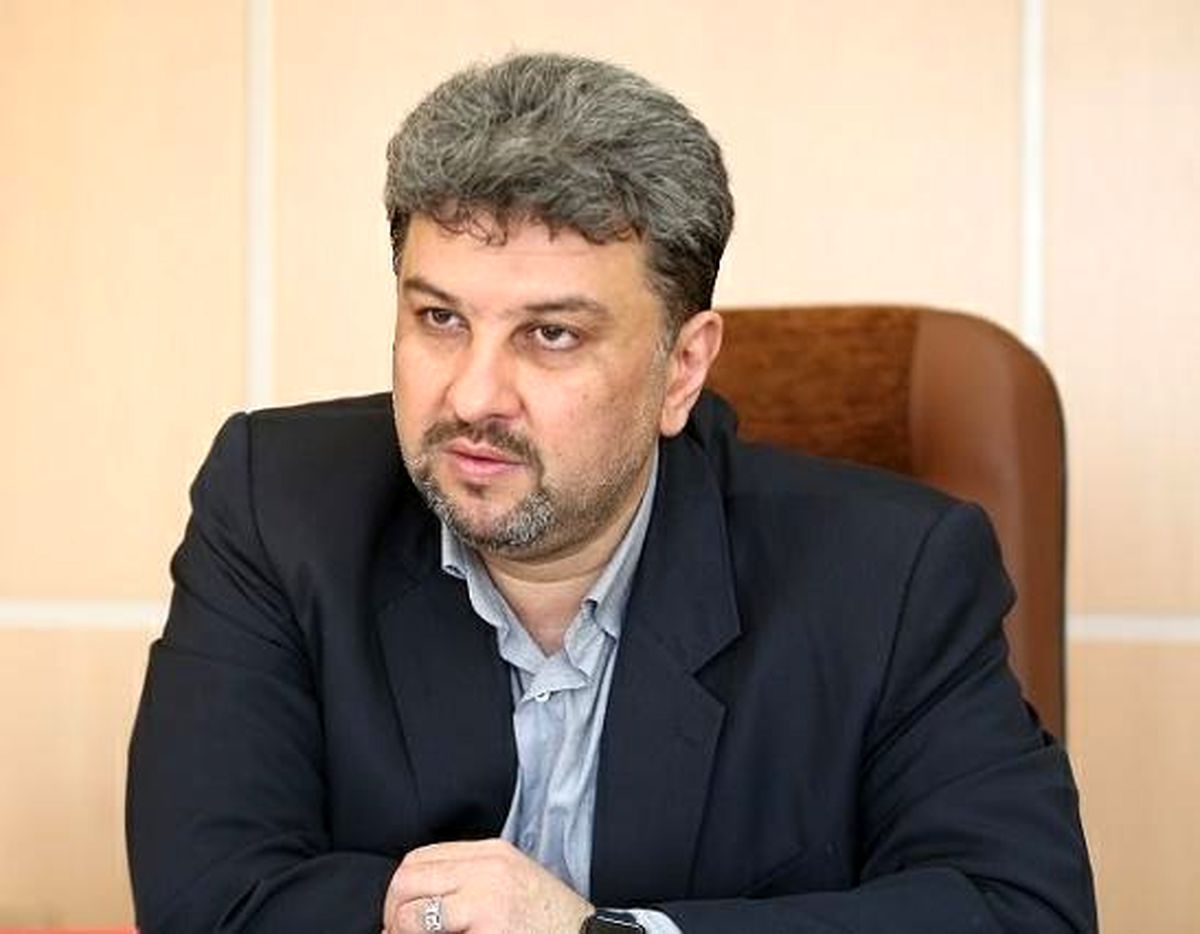 رجبی مشهدی: ۲۵ درصد مخازن سوخت نیروگاهی کشور خالی است