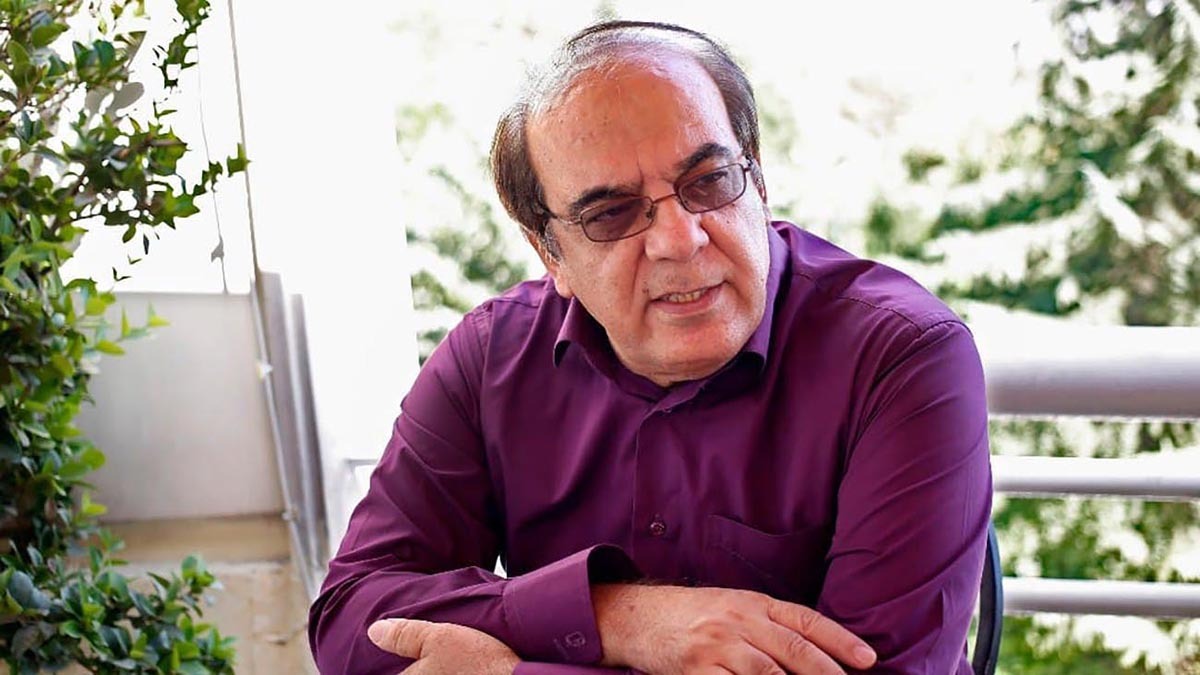 عباس عبدی: صدا و سیما، فقط یک راهحل دارد