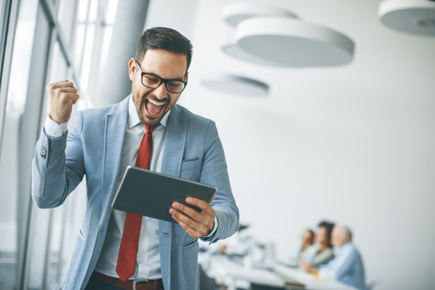 رازهای طلایی برای موفقیت در کسب و کار