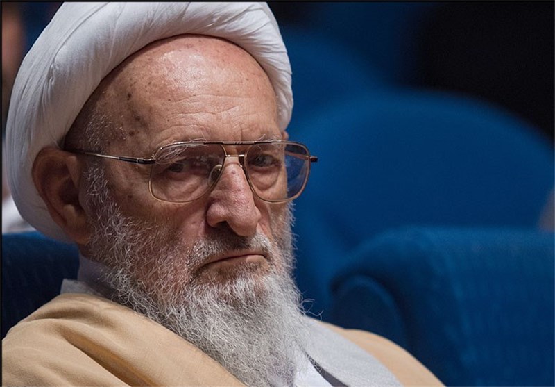 اعلام یک هفته عزای عمومی در مازندران؛ زمان تشییع پیکر علامه حسنزاده آملی اعلام شد
