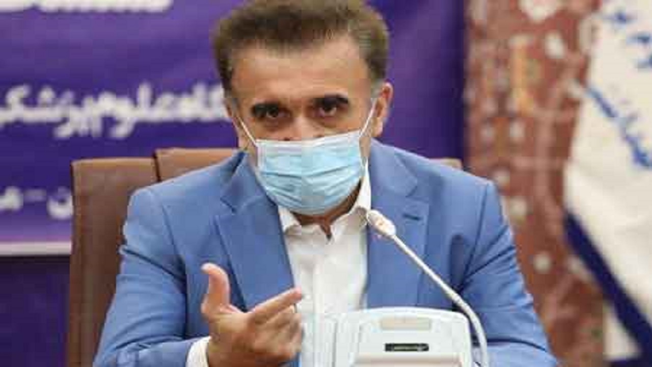بستری ۵۹ بیمارمشکوک به کرونا در بیمارستان‌های قم؛ ۱۲ نفر فوت کردند