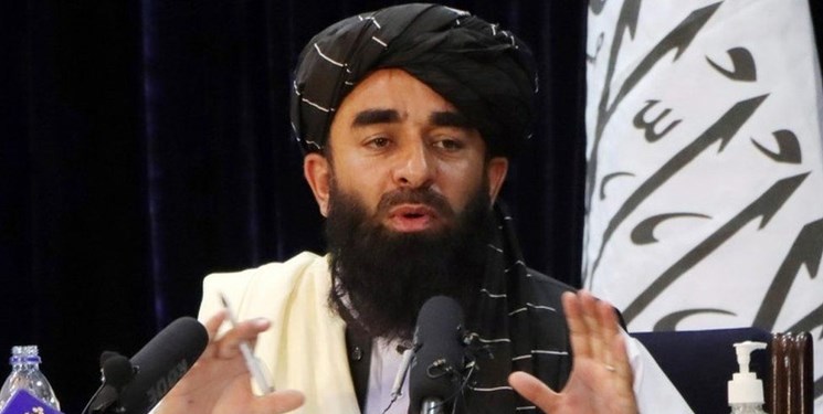 مجاهد: به زودی تعدادی از کشورها طالبان را بهرسمیت خواهند شناخت