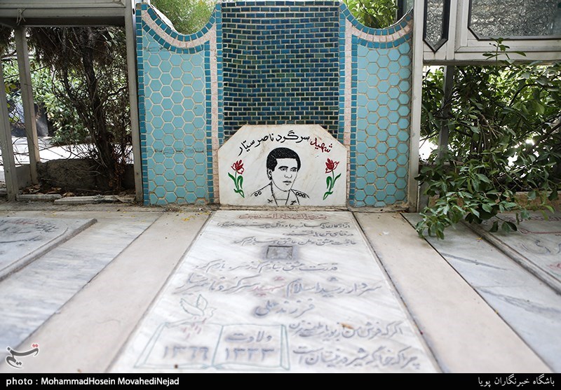 زنده نگه داشتن یاد و نام شهدا؛ خوشا آنانکه مردانه مرده‌اند...
