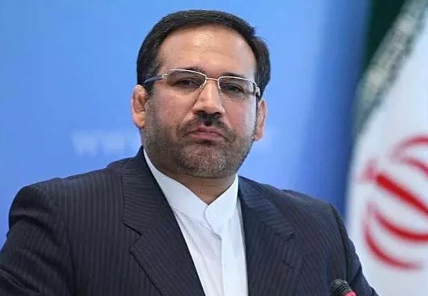 سید شمسالدین حسینی: شانگهای سدی در برابر تحریم هاست