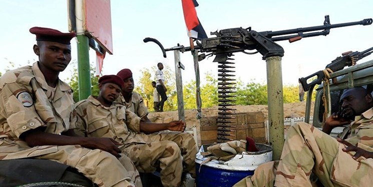سودان از درگیری مرزی با اتیوپی خبر داد
