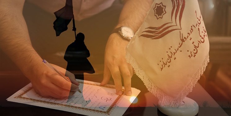 بازمانده اربعین با هزینه سفرش یک زندانی غیرعمد آزاد کرد