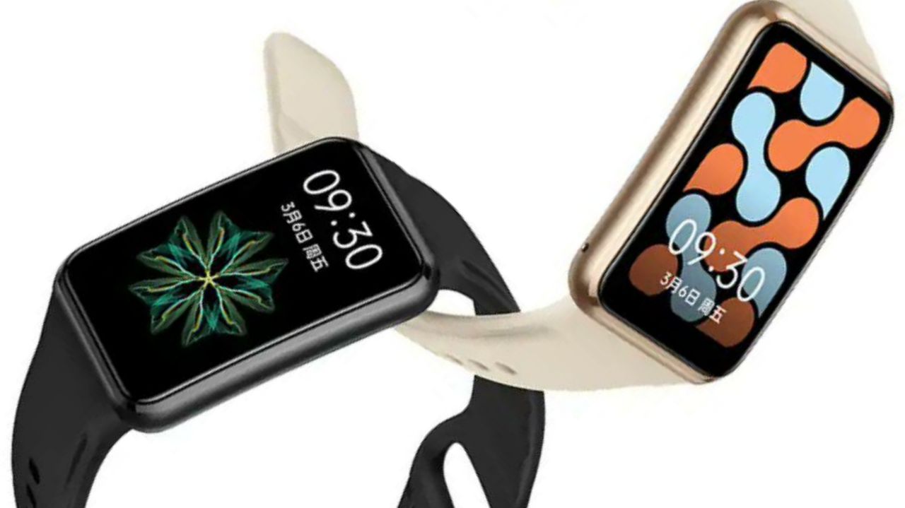 مچ بند Oppo Watch Free رسماً معرفی شد