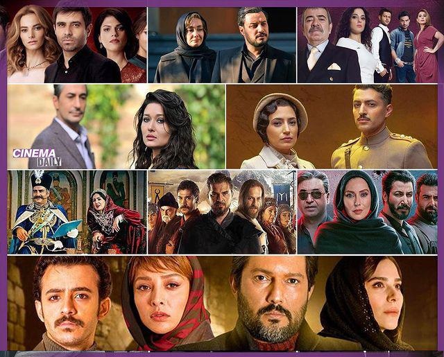 کاهش تماشای ماهواره بخاطر استفاده از پلتفرم‌ها