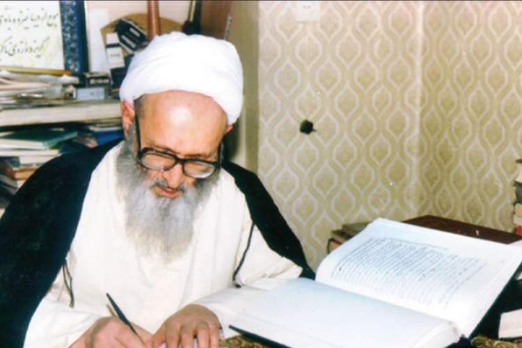نگاهی به زندگی و آثار علامه ذوالفنون از زبان خودش
