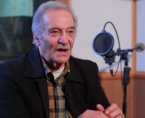 گرامیداشت زنده یاد سیامک اطلسی در شبکه نسیم