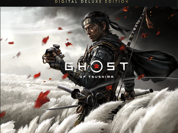 دو نقشه جدید در راه بخش Legends بازی Ghost of Tsushima