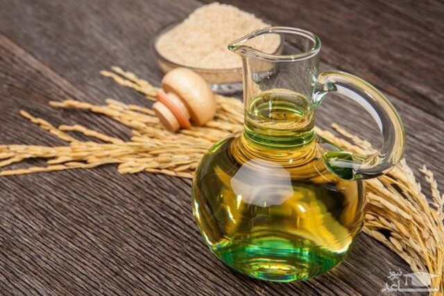 تاثیر روغن "سبوس برنج" بر بیماری‌های قلبی عروقی