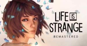 تاریخ انتشار نسخه ریمستر بازی Life is Strange اعلام شد