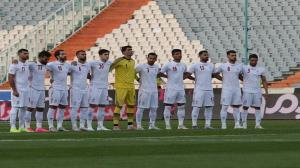 تیم ملی فوتبال بدون بازی دوستانه به مصاف حریفانش می‌رود