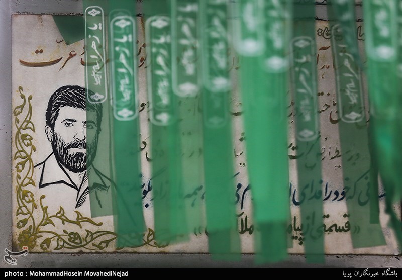 زنده نگه داشتن یاد و نام شهدا؛ خوشا آنانکه مردانه مرده‌اند...