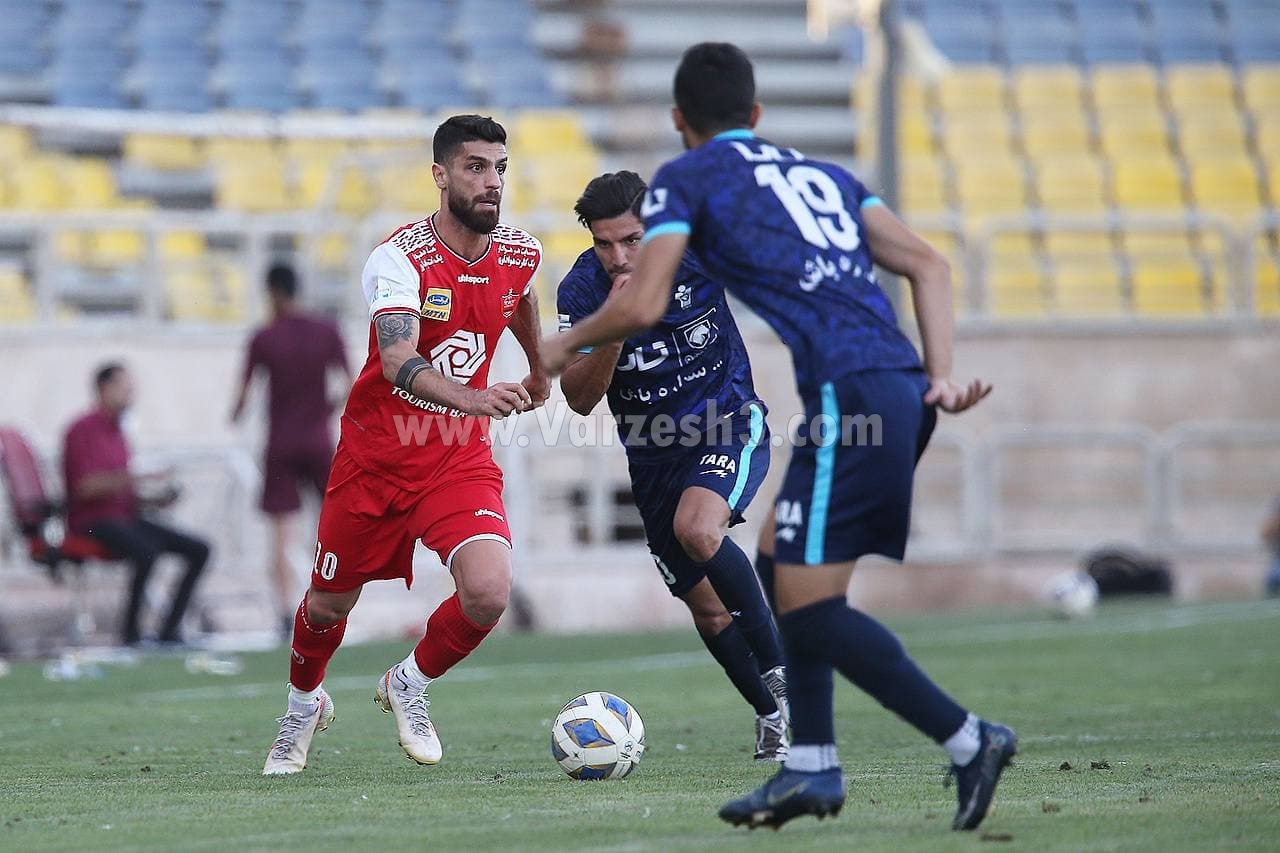 یحیی این 3 ملی پوش را میخواهد