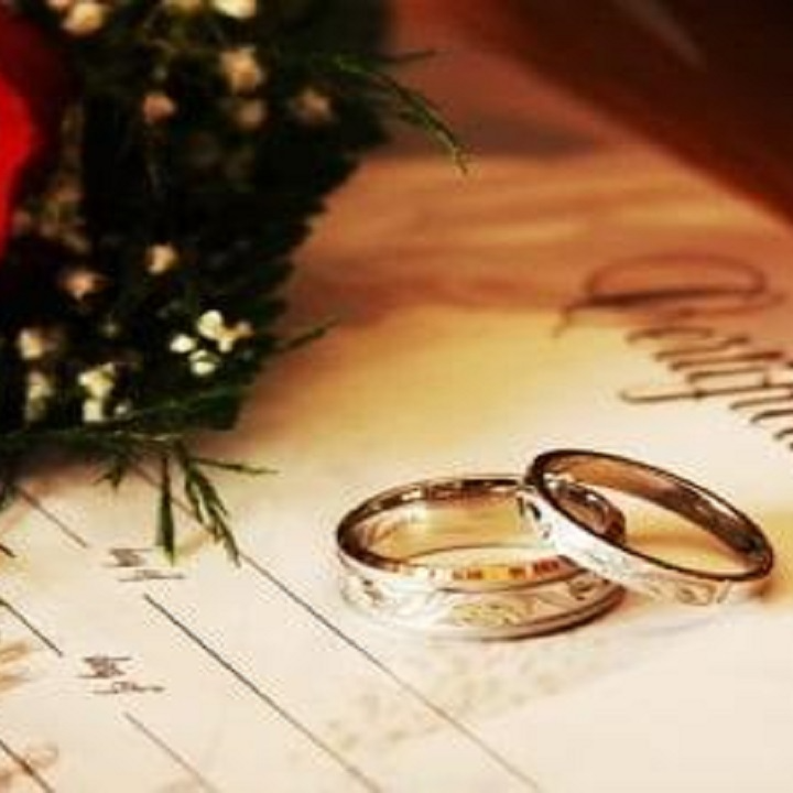 با این تست جالب ازدواج خود را محک بزنید 