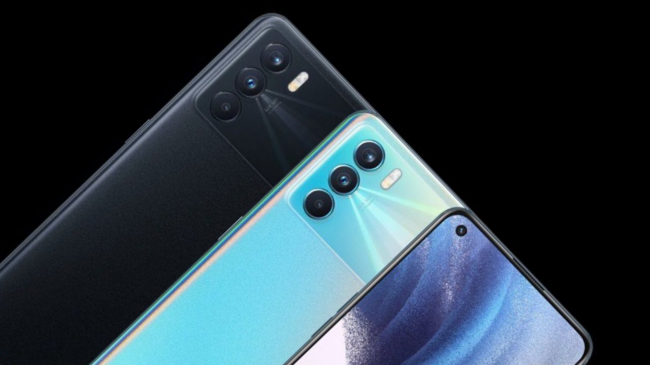 اوپو K9 Pro با مشخصاتی جذاب و قیمتی مناسب معرفی شد