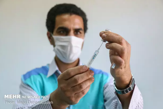 پایان واکسیناسیون همدانی‌ها تا آخر آبان‌ماه