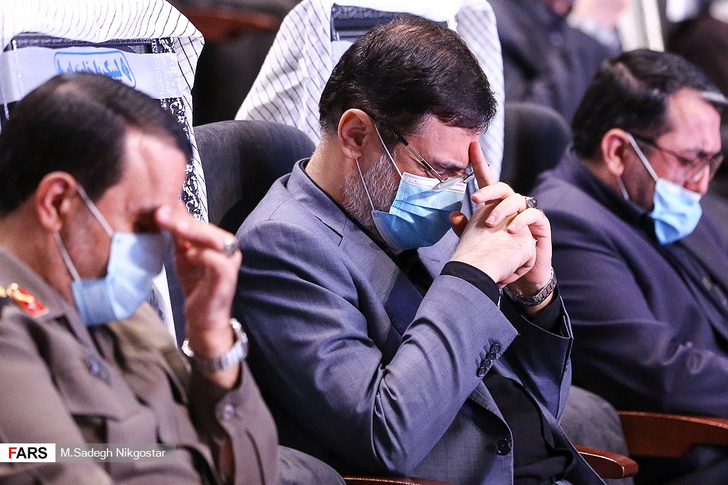 اجلاس پیام‌آوران ایثار