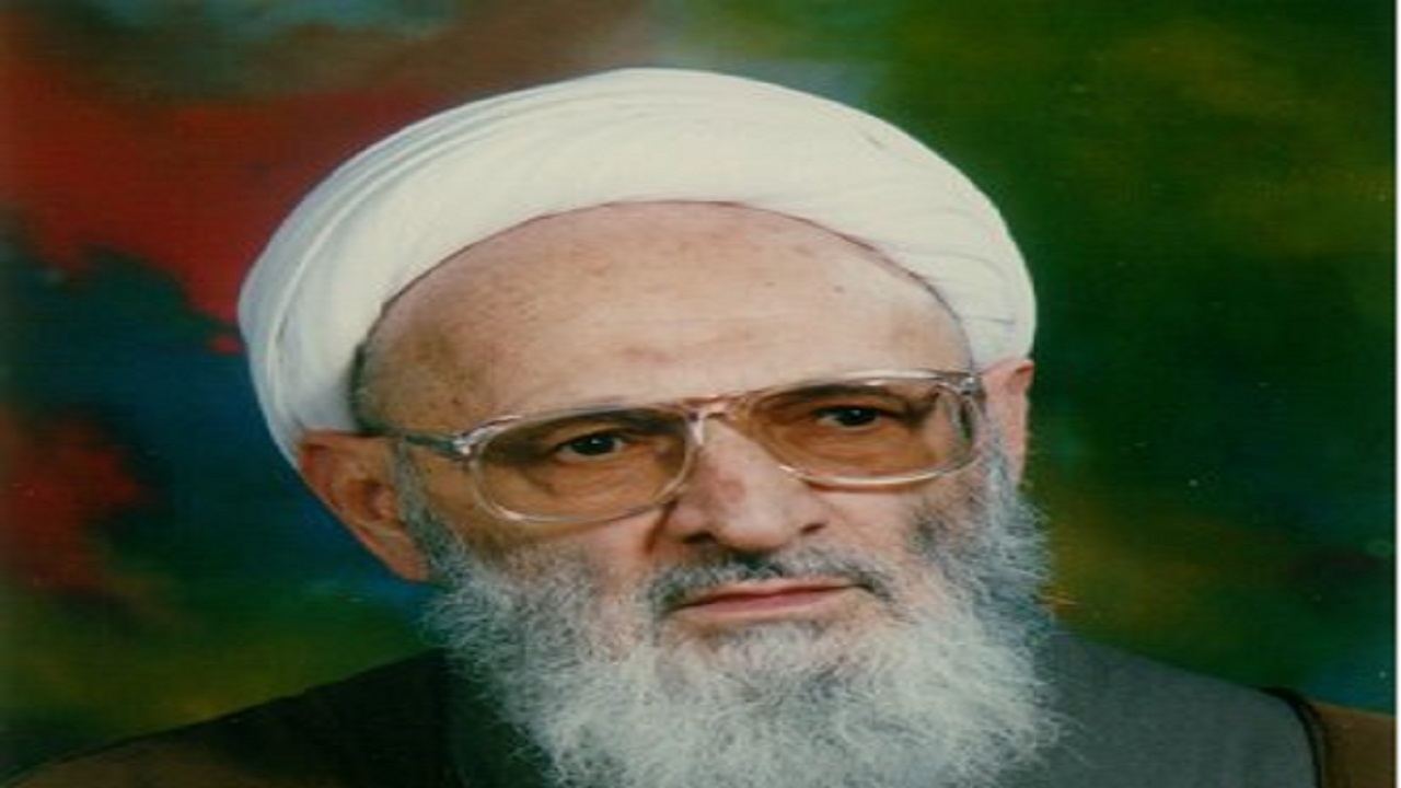روایت علامه حسنزاده آملی از مقام معنوی شهدا