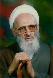 صوت/ علامه حسن زاده آملی؛ وقتی فرشتگان انسان را سرزنش می کنند