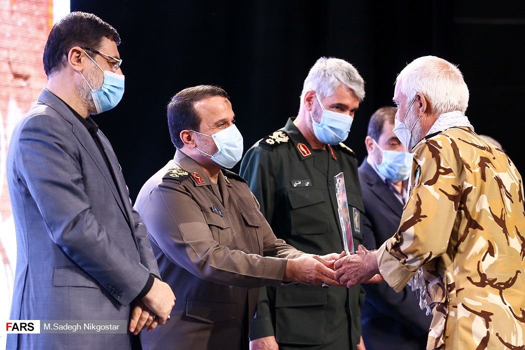 اجلاس پیام‌آوران ایثار