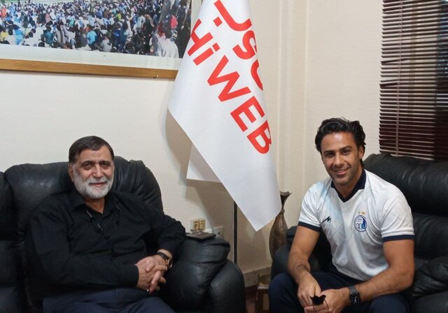 پایان بهانه‌ها در استقلال